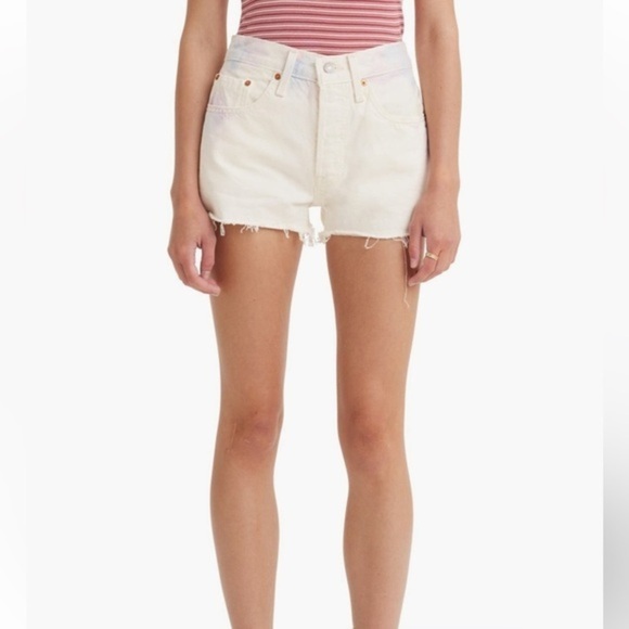 Levi’s 501 Original Shorts - Picture 1 of 4
